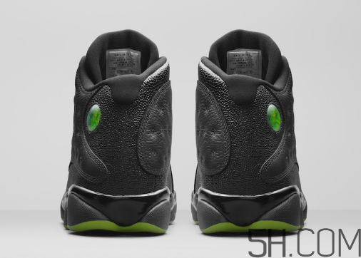 air jordan 13 altitude 17復(fù)刻版什么時(shí)候發(fā)售_多少錢？