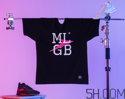 reebok與npc聯(lián)名系列什么時候發(fā)售？銳步與npc聯(lián)名款在哪買？