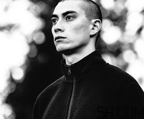 reigning champ2017秋冬系列怎么樣_好看嗎？