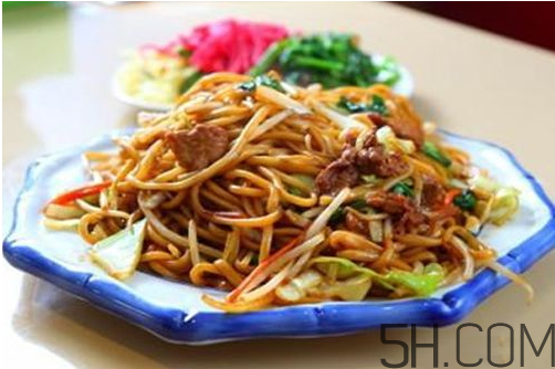 炒面用什么醬油？炒面用什么調(diào)料最香？