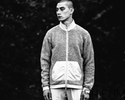 reigning champ2017秋冬系列怎么樣_好看嗎？