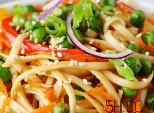 炒面用什么醬油？炒面用什么調(diào)料最香？