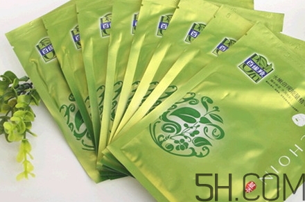 百雀羚面膜多少錢(qián)一盒？百雀羚面膜不同系列價(jià)格
