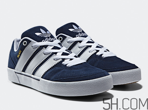palace與adidas 2017聯(lián)名鞋款什么樣？