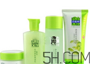 百雀羚哪個(gè)系列好用？百雀羚不同系列適合膚質(zhì)年齡