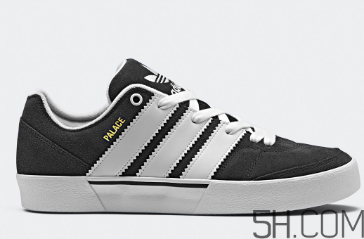 palace與adidas 2017聯(lián)名鞋款什么樣？