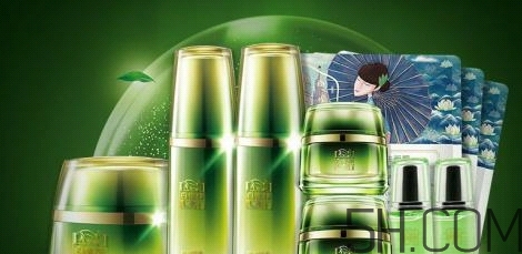 百雀羚哪個(gè)系列好用？百雀羚不同系列適合膚質(zhì)年齡