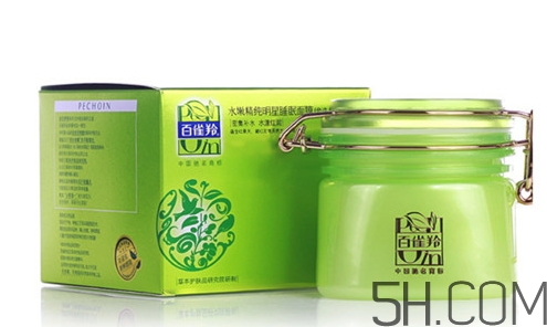 百雀羚面膜用完后要洗臉嗎？百雀羚面膜要不要洗臉