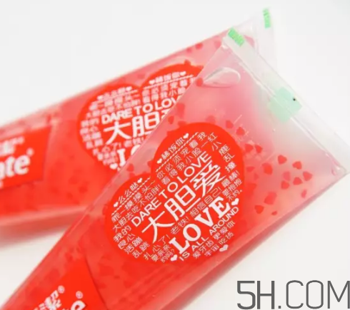 高露潔愛心牙膏哪里有賣的？高露潔愛心牙膏在哪里可以買到？