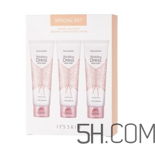 its skin美白身體乳需要卸嗎？its skin美白身體乳要洗嗎？