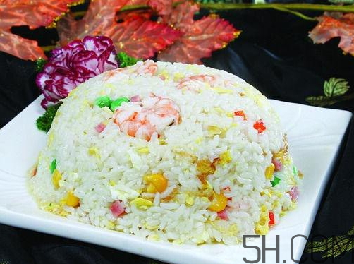 蛋炒飯為什么粘鍋？蛋炒飯怎么不粘鍋？