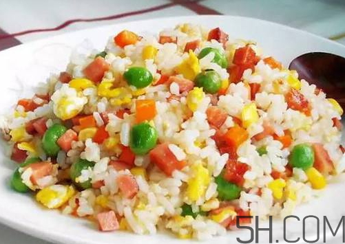蛋炒飯為什么粘鍋？蛋炒飯怎么不粘鍋？