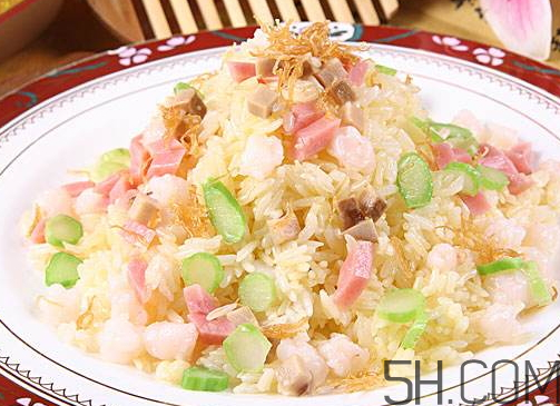 蛋炒飯為什么粘鍋？蛋炒飯怎么不粘鍋？