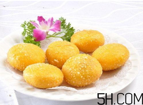 糖尿病人能吃南瓜嗎？南瓜餅用什么南瓜做好？