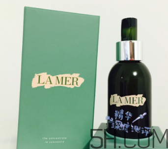 海藍(lán)之謎濃縮修護(hù)精華露怎么用？使用方法