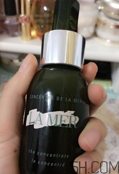 海藍(lán)之謎濃縮修護(hù)精華露怎么用？使用方法