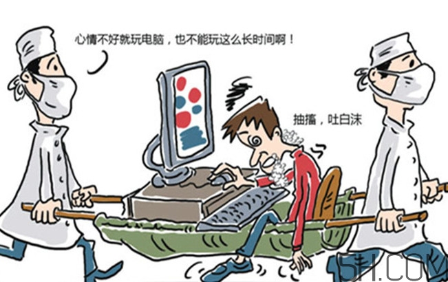 癲癇誘發(fā)因素有哪些？癲癇反復發(fā)作怎么辦