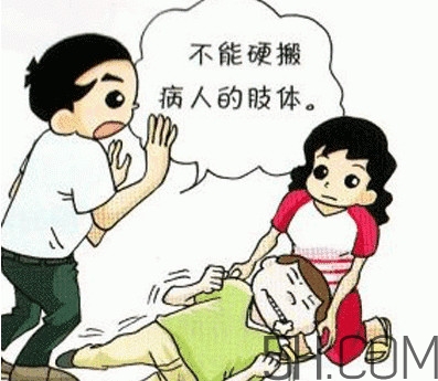 癲癇病發(fā)作如何采取急救？癲癇病有哪些并發(fā)癥