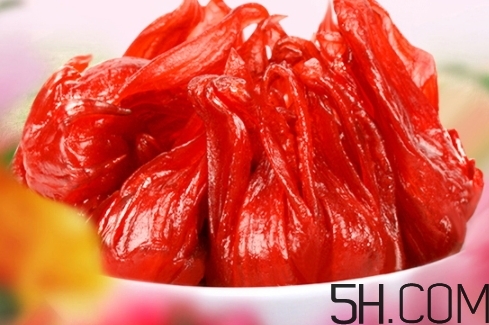 洛神果多少錢一盒？洛神果的價(jià)格