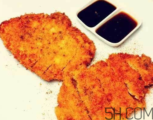 炸雞排用什么粉比較脆？炸雞排用什么裹粉最好？