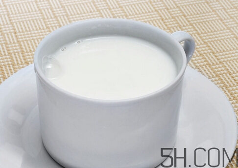 牛奶可以冷凍保存嗎？牛奶冷凍后還能喝嗎？