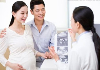 孕晚期真假宮縮怎么分辨？假性宮縮頻繁是快生了嗎？