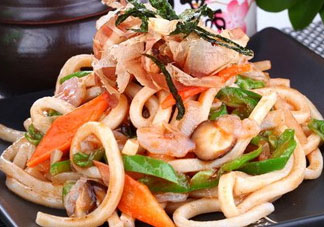炒面用什么醬油？炒面用什么調(diào)料最香？