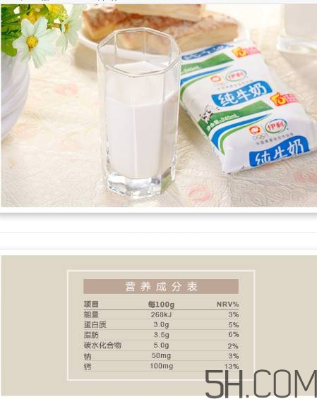 高鈣奶真的補(bǔ)鈣嗎？吃什么補(bǔ)鈣最快最好？