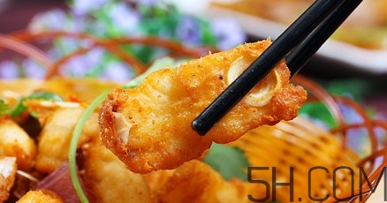 脆肉鯇好吃嗎？脆肉鯇怎么做好吃？