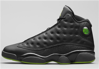 air jordan 13 altitude 17復(fù)刻版什么時(shí)候發(fā)售_多少錢？