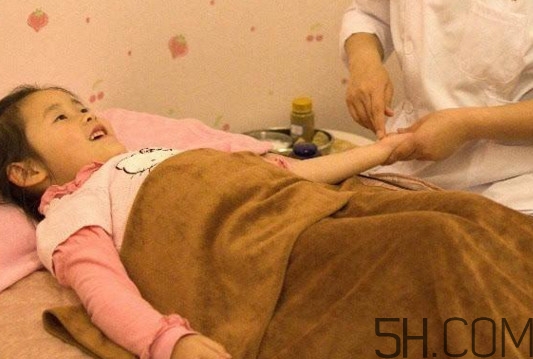 小兒推拿可以治咳嗽嗎？小兒推拿可以天天做嗎