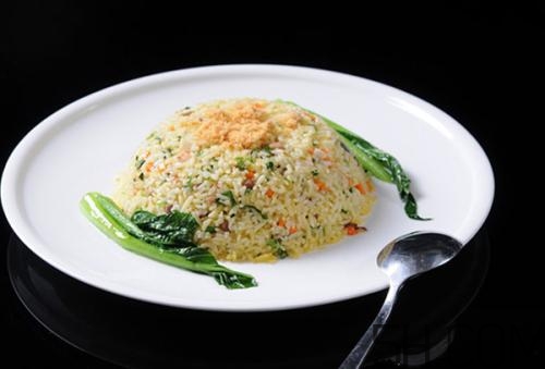 蛋炒飯會(huì)胖嗎？蛋炒飯會(huì)上火嗎？