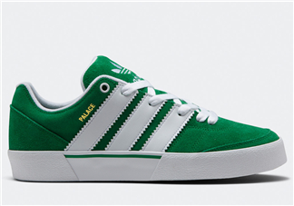palace與adidas 2017聯(lián)名鞋款什么樣？