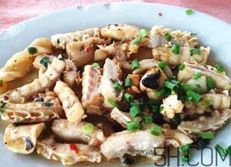 脆肉鯇好吃嗎？脆肉鯇怎么做好吃？