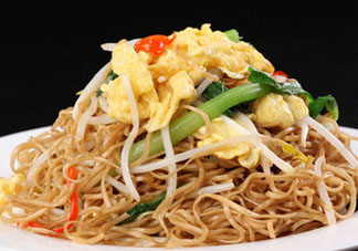 吃炒面會(huì)上火嗎？炒面吃多了好嗎？