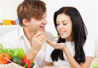 備孕期吃什么食物好？備孕期吃什么促排卵？
