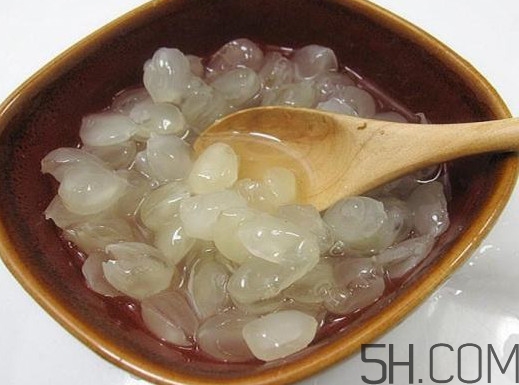 皂角米怎么保存？皂角米怎么做好吃