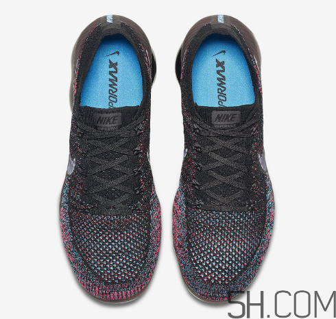 nike air vapormax blue lagoon藍珊瑚配色發(fā)售時間_多少錢？