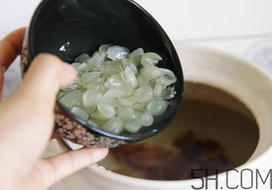 皂角米什么時候成熟？皂角米什么時候吃最好