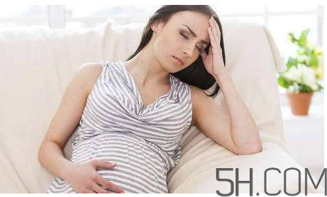 孕婦感冒鼻塞可以吃藥嗎？孕婦哪些食物不能吃？