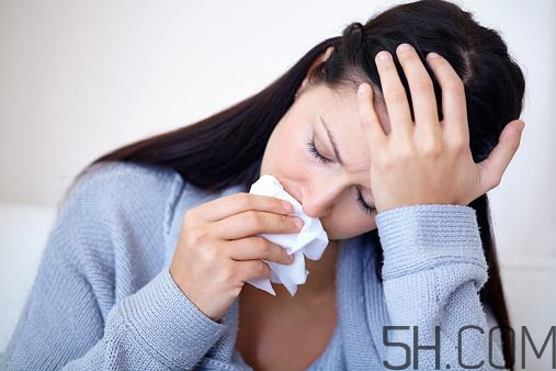 孕婦感冒鼻塞會(huì)影響胎兒?jiǎn)幔吭袐D腳抽筋怎么辦？