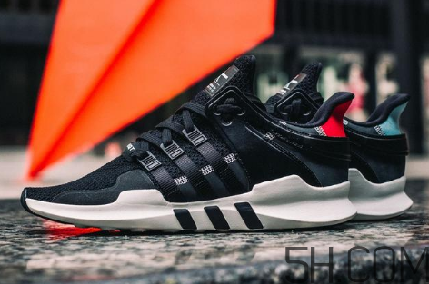 adidas eqt support adv芝加哥限定款怎么買(mǎi)？