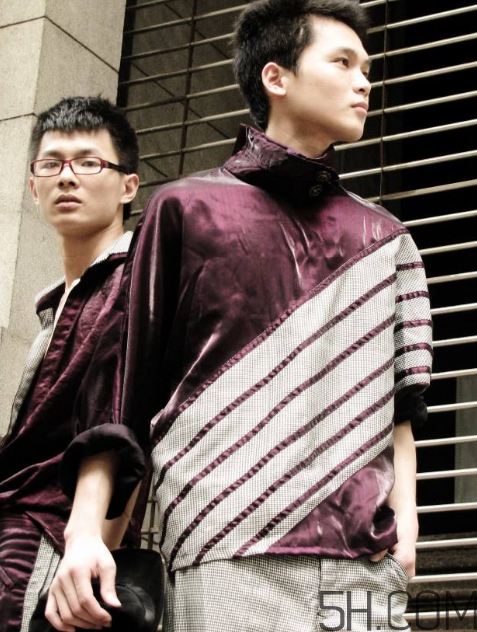 system homme是什么牌子？system homme是什么檔次？