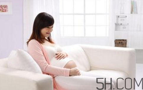 孕婦臨產(chǎn)分娩的征兆有哪些？懷孕初期能久坐嗎？