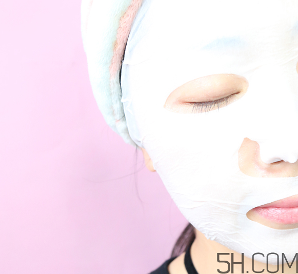 歐詩(shī)漫水光美白面膜多少錢？專柜價(jià)格