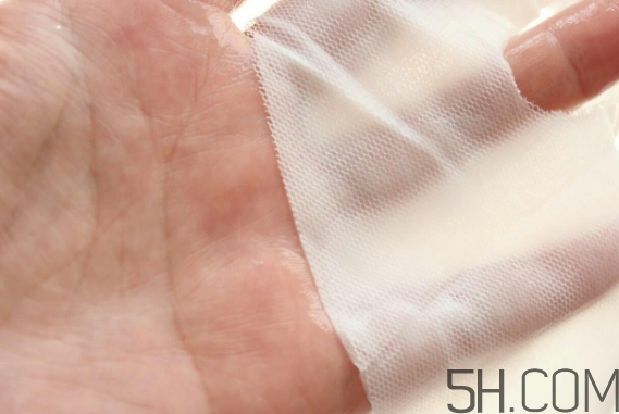 歐詩(shī)漫水光美白面膜多少錢？專柜價(jià)格