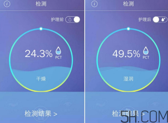 歐詩(shī)漫水光美白面膜多少錢？專柜價(jià)格