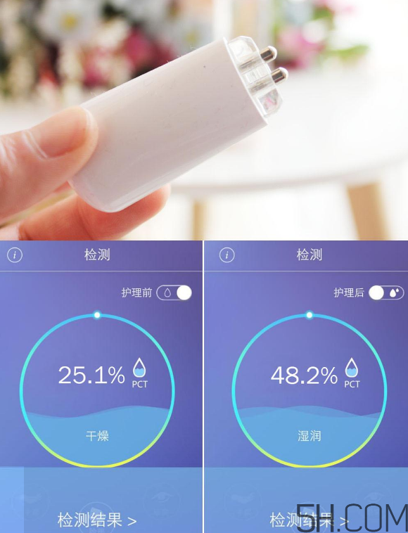 歐詩漫水光美白面膜怎么用？使用方法
