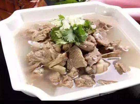 孕婦能吃羊肉嗎？孕婦吃什么水果好？