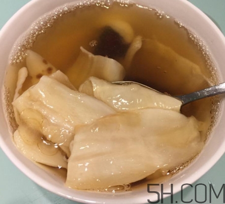 雞蛋膠是很差的魚膠嗎？雞蛋膠是什么魚膠